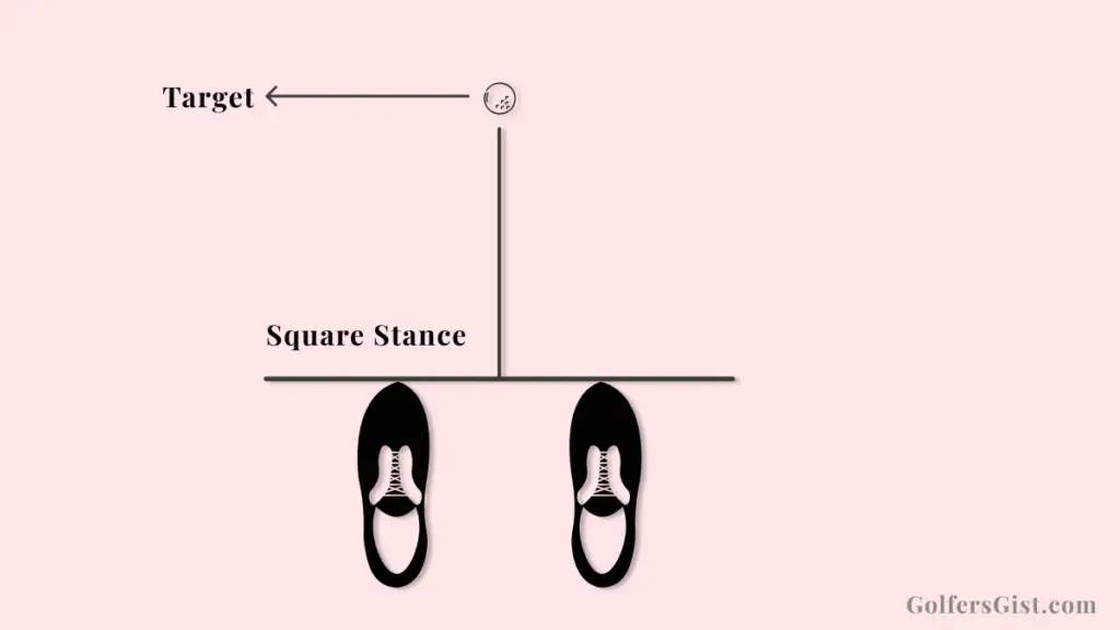 Square Stance