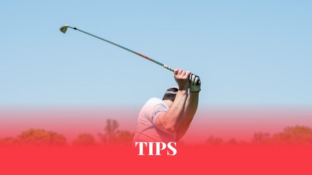 Tips for Improving Your Bowed Wrist Golf Swing
