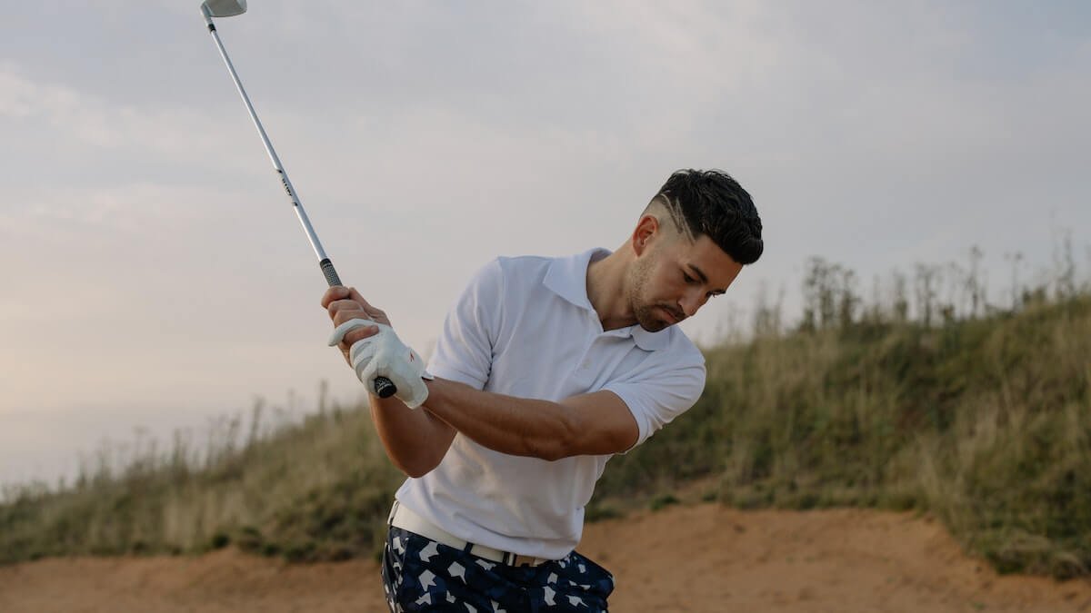 Early Wrist Hinge Boost Your Swing with 3 Simple Drills Golfers Gist